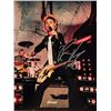 Image 1 : Green Day Billie Joe Armstrong signed photo