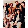 Image 1 : The Breakfast Club Promotional Photo