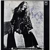 Image 1 : Janis Joplin signed Cheap Thrills album