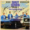Image 1 : The Beach Boys Shut Down Volume 2 signed Album