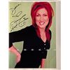 Image 1 : Country Music Star Jo Dee Messina Signed Photo