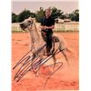 Image 1 : Tulsa Kings Sylvester Stallone signed photo