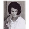 Image 1 : Journey To The Center of The Earth Diane Baker signed photo