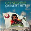 Image 1 : Cat Stevens signed "Greatest Hits" album