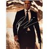 Image 1 : James Bond Daniel Craig signed movie photo