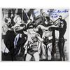 Image 1 : Batman signed movie still photo