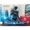 Image 1 : Robocop Joel Kinnaman signed photo