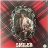 Image 1 : Rod Stewart signed "Smiler" album