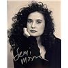 Image 1 : Ghost Demi Moore signed photo