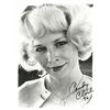 Image 1 : American Graffiti Candy Clark signed photo