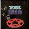 Image 1 : Rush signed 2112 album