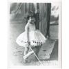Image 1 : Vaudevillian Silent Star Baby Peggy signed photo