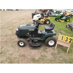 Craftsman 14.5 hp