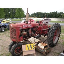 1948 Farmall C Arps-Way