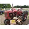 Image 1 : 1948 Farmall C Arps-Way