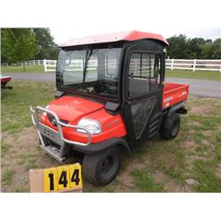 Kubota RTV 900