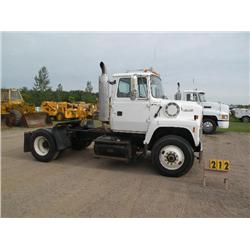 1995 Ford L9000