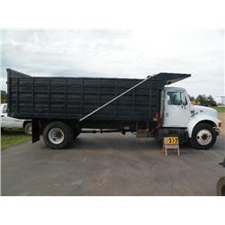2000 Int'l 4700
