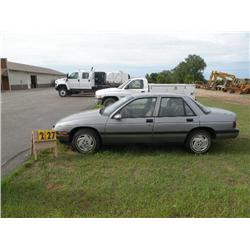 1993 Chev Corsica