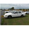 Image 1 : 2007 Ford Crown Victoria