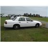 Image 2 : 2007 Ford Crown Victoria