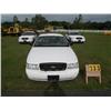 Image 3 : 2007 Ford Crown Victoria