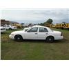 Image 1 : 2005 Ford Crown Victoria