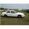 Image 2 : 2005 Ford Crown Victoria