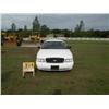 Image 3 : 2005 Ford Crown Victoria