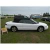 Image 1 : 1998 Chrysler Sebring  Convertible