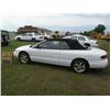 Image 2 : 1998 Chrysler Sebring  Convertible