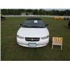 Image 3 : 1998 Chrysler Sebring  Convertible