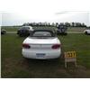 Image 4 : 1998 Chrysler Sebring  Convertible