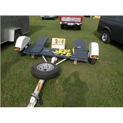 2004 Car Dolly