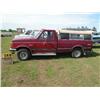 Image 1 : 1991 Ford F-150 4x4
