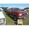 Image 2 : 1991 Ford F-150 4x4
