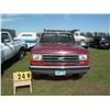 Image 3 : 1991 Ford F-150 4x4