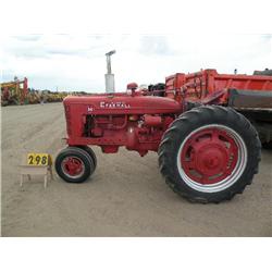 M Farmall