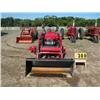 Image 2 : Case DX33 w/LX114 loader