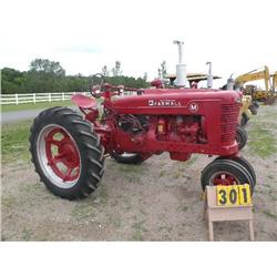 M Farmall
