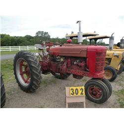 M Farmall