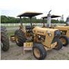 Image 2 : New Holland 345D