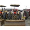 Image 3 : New Holland 345D