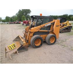 Case 60XT