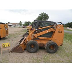 2002 Case 90XT