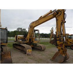 Liebherr R912C