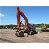 Image 1 : Hitachi EX 160LC