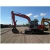 Image 2 : Hitachi EX 160LC