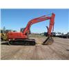 Image 3 : Hitachi EX 160LC
