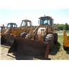 Image 2 : Fiat Allis FR 15 w/ACS coupler loader